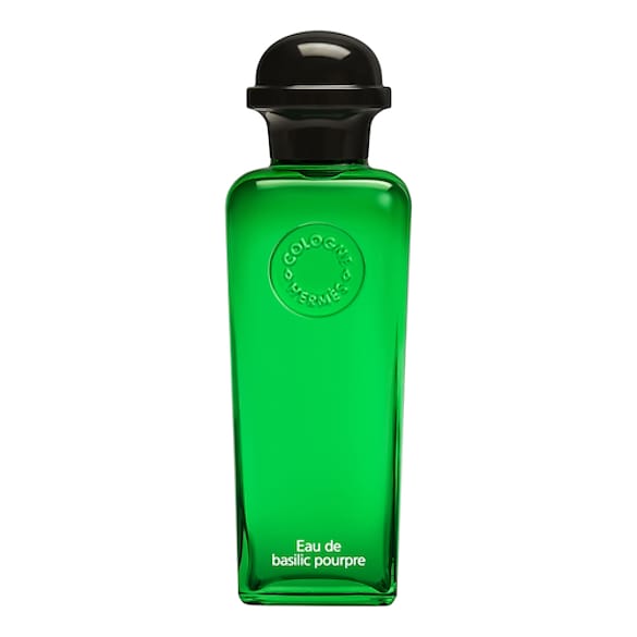 Eau de Basilic Pourpre - Woda kolońska, HERMÈS