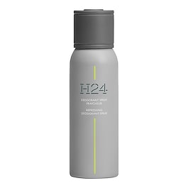 H24 - Antyperspirant w sprayu