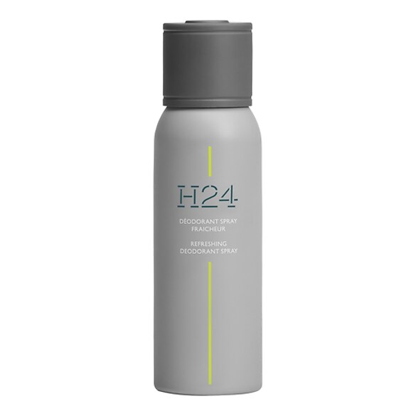 H24 - Antyperspirant w sprayu, HERMÈS