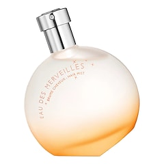 Eau des Merveilles - Saç Misti, HERMÈS