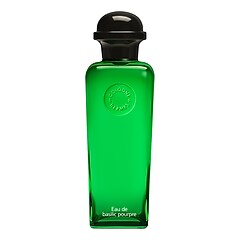 Eau de Basilic Pourpre - Eau de Cologne, HERMÈS