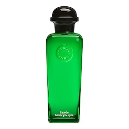 Eau de Basilic Pourpre - Eau de Cologne