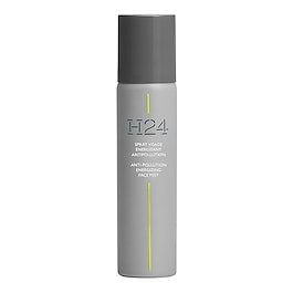 H24 - Spray pentru fata energizant si antipoluare