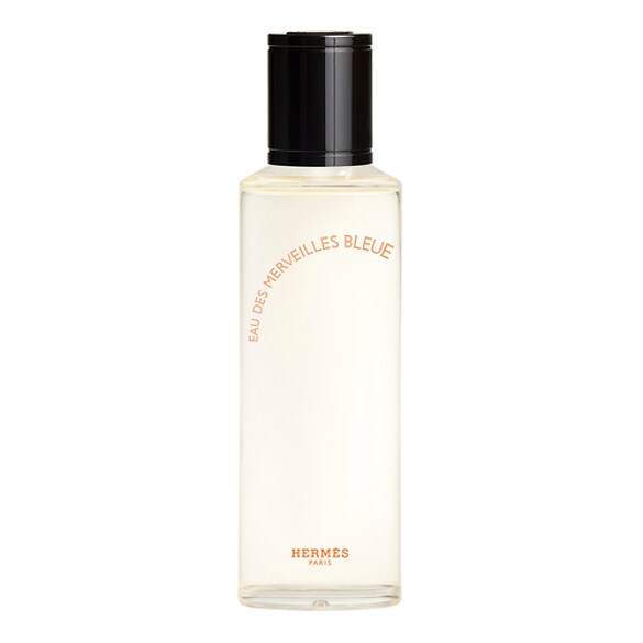 Eau des Merveilles Bleue - Eau de Toilette, Hermes
