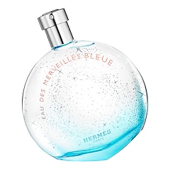 Eau des Merveilles Bleue - Eau de Toilette, Hermes