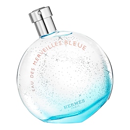 Eau des Merveilles Bleue - Eau de toilette