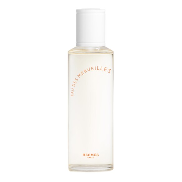 Eau des Merveilles, Hermès