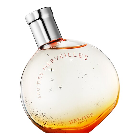 Eau des Merveilles, Hermès