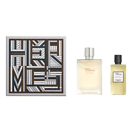 Terre d'Hermes - Eau Givree Gift Set 
