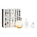 EAU DES MERVEILLES Coffret EDT 50 ml
