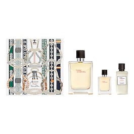 Terre D'Hermès - Coffret Eau De Toilette