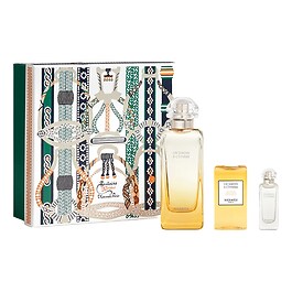 Un Jardin à Cythère Eau de toilette - Σετ δώρου