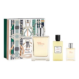 Terre D'Hermès Eau Givrée - Coffret Eau De Parfum