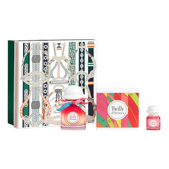 Coffret Twilly d'Hermès, Eau de Parfum 50ml, HERMÈS