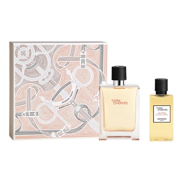 Terre d'Hermès - Estuche Eau de Toilette, Hermès