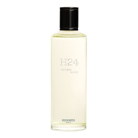 H24 Herbes Vives - Eau de Parfum, Hermes