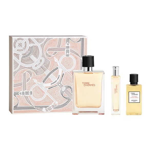 Terre d'Hermès - Set Apa de toaleta, Hermes