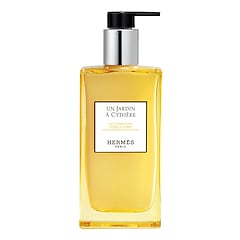 Un Jardin à Cythère Lait hydratant pour le corps Flac 200ml, HERMÈS