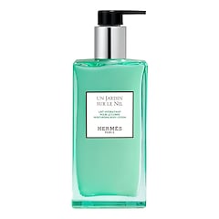 Un Jardin sur le Nil Lait hydratant corps Flacon 200ml, HERMÈS