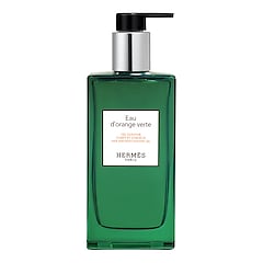 Eau d'orange verte - Saç ve vücut duş jeli, HERMÈS