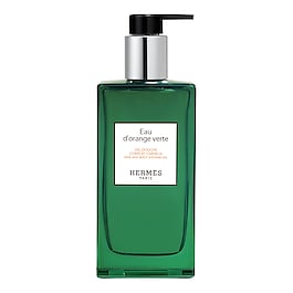 Eau d'orange verte - Żel pod prysznic do mycia ciała i włosów