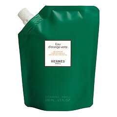 Eau d'orange verte - Żel pod prysznic do mycia ciała i włosów, HERMÈS