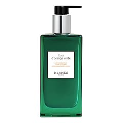Eau d'orange verte Lait hydratant pour le corps Flacon 200ml, HERMÈS