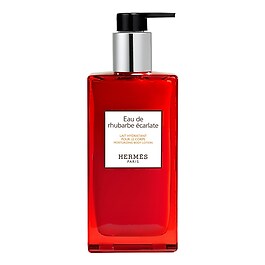 Eau de rhubarbe écarlate - Nawilżające mleczko do ciała