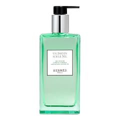 Un Jardin sur le Nil Gel douche corps et chev Flacon 200ml, HERMÈS
