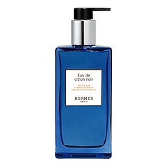 Eau de citron noir - Żel pod prysznic do mycia ciała i włosów, HERMÈS