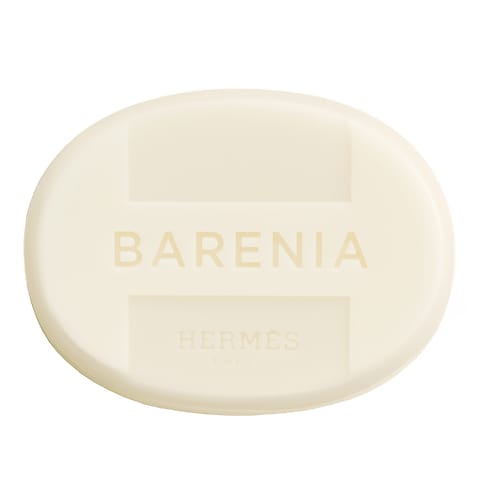 HERMÈS - Barénia - Parfémované mýdlo