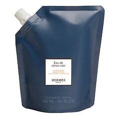 Eau de citron noir - Pieniący się żel do mycia rąk i ciała, HERMÈS