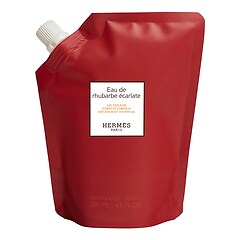 Eau de rhubarbe écarlate - Żel pod prysznic do mycia ciała i włosów , HERMÈS