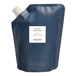 Eau de citron noir - Żel pod prysznic do ciała i włosów
