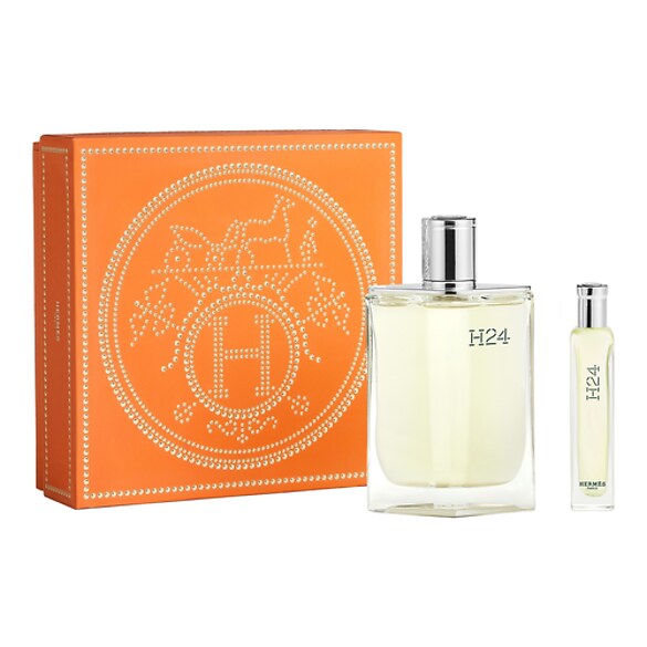H24 - Coffret Eau de toilette, HERMÈS