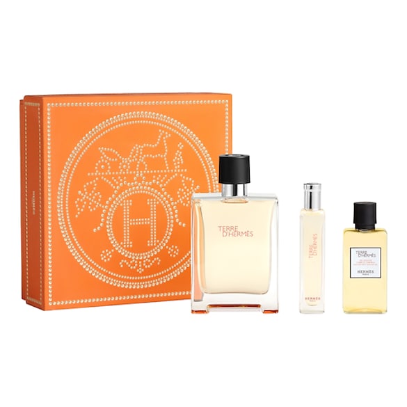 Terre d'Hermès - Dárková sada, HERMÈS