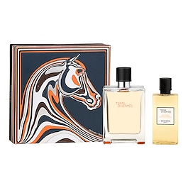 Terre d'Hermès - Eau de Toilette e Gel Doccia