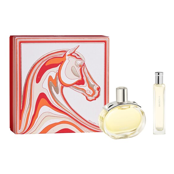 Barénia - Set Eau de Parfum, Hermès