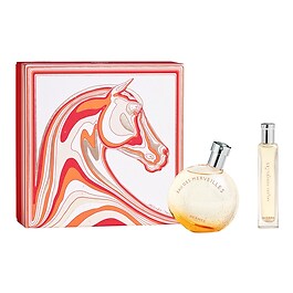 Eau des Merveilles - Coffret Eau de toilette