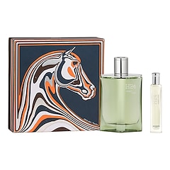 H24 Herbes Vives - Coffret Eau de parfum , HERMÈS