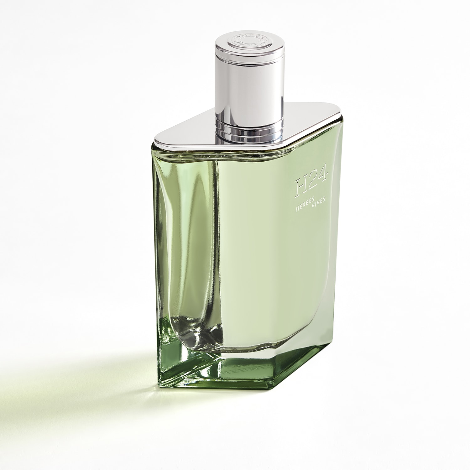 HERMÈS H24 Herbes Vives - Woda perfumowana (50 ml, 100 ml