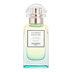 Un Jardin sur le Nil - Vücut ve saç için kuru yağ, HERMÈS