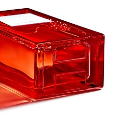 Eau de rhubarbe écarlate - Żel pod prysznic do mycia ciała i włosów