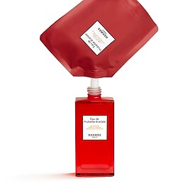 Eau de rhubarbe écarlate - Żel pod prysznic do mycia ciała i włosów