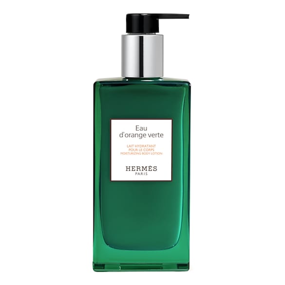 Eau d'orange verte - Vücut Nemlendirici Losyon, HERMÈS