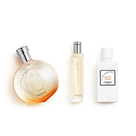 Eau des Merveilles - Set Eau de toilette