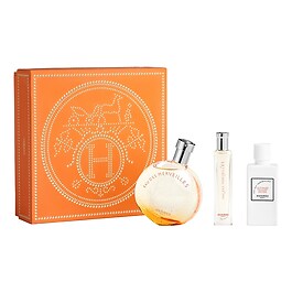 Eau des Merveilles - Set Eau de toilette