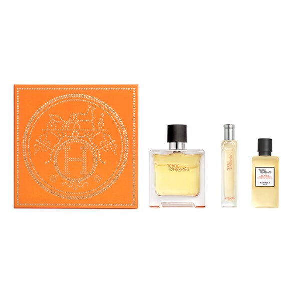 Terre d'Hermès - Zestaw upominkowy, HERMÈS