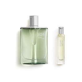H24 Herbes Vives - Coffret Eau de parfum 