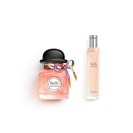 Twilly D'Hermès - Coffret Eau De Parfum